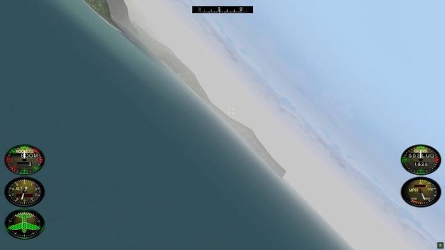 Crimson Skies in 2023 No HUD Targeting A LOT HARDER! смотреть онлайн