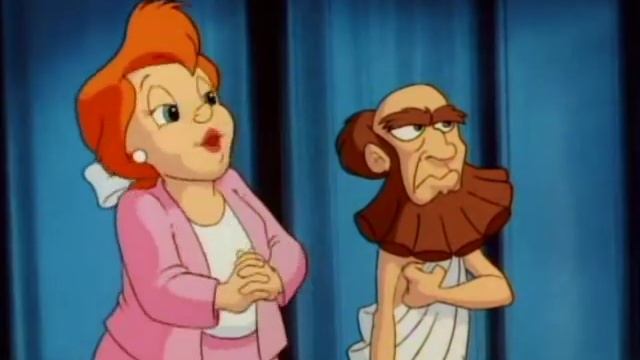 Animaniacs - You Risk Your Life смотреть онлайн