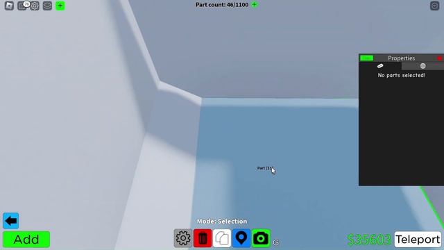 Obby Creator, Save system смотреть онлайн