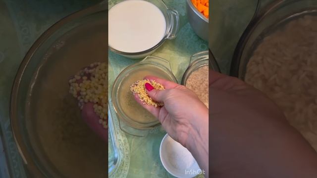 Вкусные каши: рецепты и советы