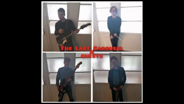 The Last Carousel - shake some action (The Flamin`Groovies) смотреть онлайн