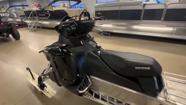 2013 Polaris 800 PRO RMK 163 смотреть онлайн