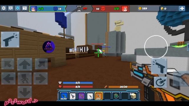 Update!! Blockman go mod menu v2.51.3 Speed & Fly Unli Gcube || Terbaru 2023 Mod Menu Vansho Gaming смотреть онлайн