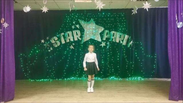 Дарья Рыжкович "Болтунья" (А.Барто) смотреть онлайн