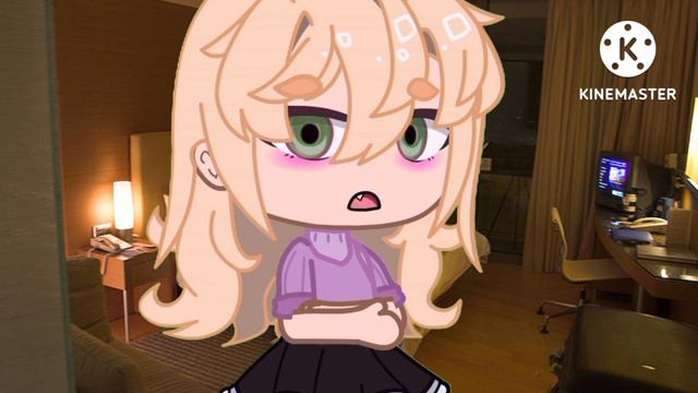 •🌼страшилка гача лайф🌿• [сонный паралич? или нет] ×1× смотреть онлайн