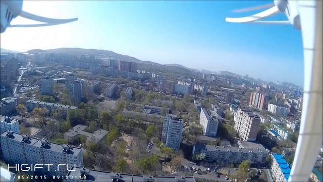 SYMA X8C + SJ4000 смотреть онлайн