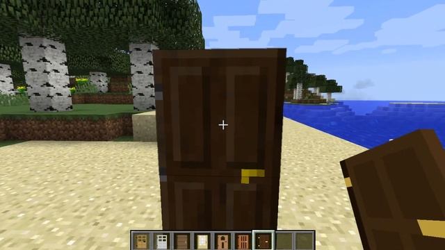 Minecraft 1.8: UPDATE OUT NOW! UNDER WATER DUNGEONS, NEW MOBS & MUCH MORE [MC 1.8] смотреть онлайн
