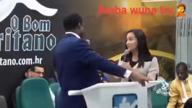 Lying from The Pulpit: Samuel Sako's Alter Testimony in Brazil Debunked, More Worrying Revelations! смотреть онлайн