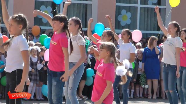 ОШ 5 Звонок смотреть онлайн