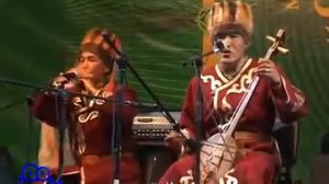 Горловое пение   Altai Kai   Алтай Кай
