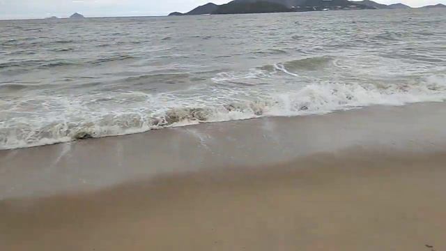 ВЬЕТНАМ.КОВАРНОЕ МОРЕ НЯЧАНГА 3 ОКТЯБРЯ 2018