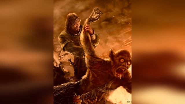 Беовульф и Грендель. Краткое содержание