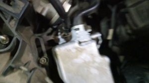 Нашёл причину (Запах жжёного масла в салоне) на Калине