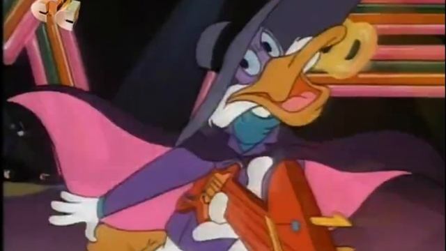 Чёрный Плащ смотреть онлайн