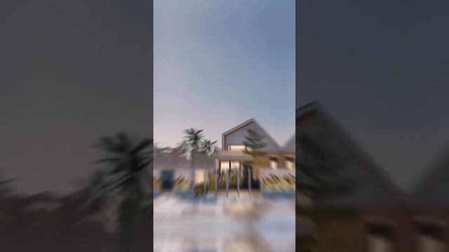 #enscape #indianarchitects #sketchup #autocad #exterior #elevation смотреть онлайн