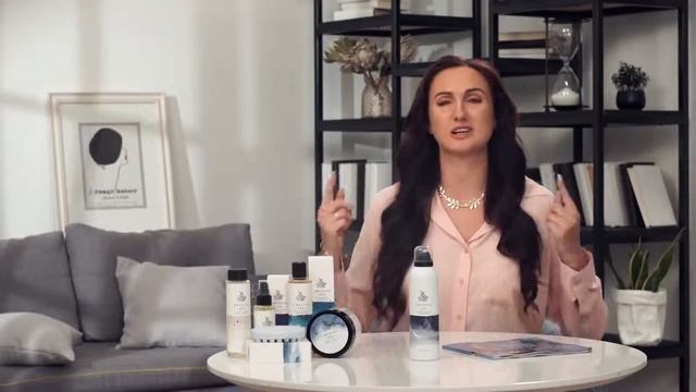Обзор каталога Oriflame №4 ⁄2019 смотреть онлайн