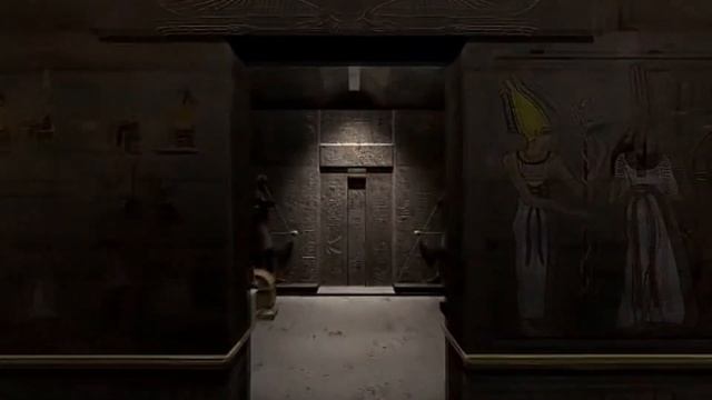 МАГИЯ ЕГИПТА. Magic of Egypt смотреть онлайн