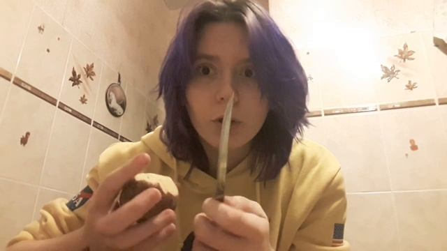 готовим гороховый суп и говорим о здоровье позвоночника/сравнении творчества/детских воспоминаниях