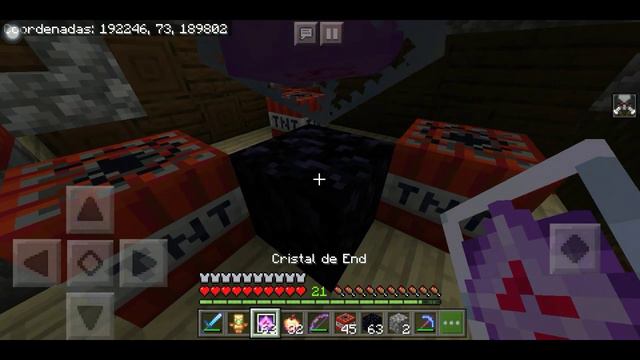 Casual En 4b4t - MCPE смотреть онлайн