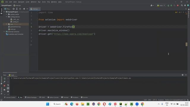 Handling Accept All Cookies dialog using Selenium Python (Selenium Python) смотреть онлайн