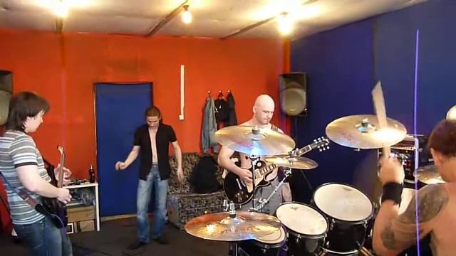 Новая репбаза и новый состав смотреть онлайн