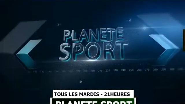 BA Planète Sport смотреть онлайн