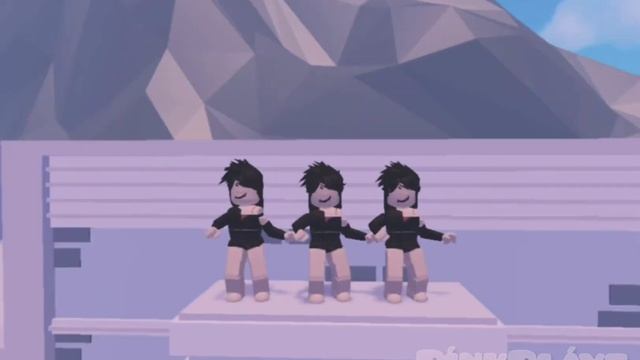 •| spooky scary skeletons | roblox | edit | read desc for song |• смотреть онлайн