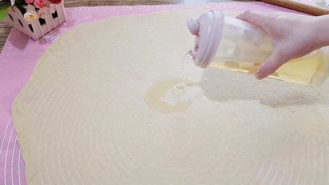 Нашла Самый Крутой Рецепт Делюсь Совсеми! Готовим Идеальный Хворост.Perfect Brushwood. смотреть онлайн