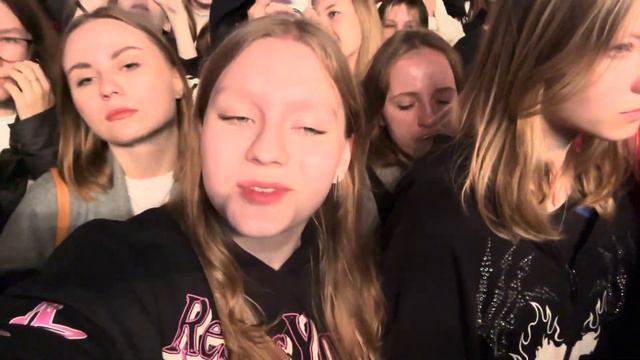 ВЛОГ  ДВИЖ ФЕСТ  Записала песню  День рождения Москвы  Москва  Moscow  Музыка Первого