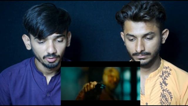 Pakistani React To Jawan | Title Announcement | Shah Rukh Khan смотреть онлайн