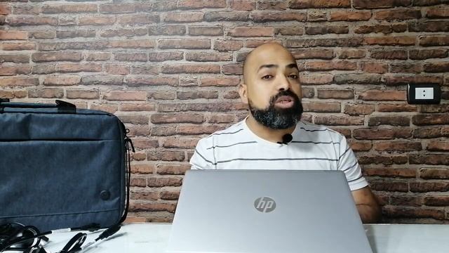 لاب توب ومعاه شنطه هديه review laptop hp probook 450 g8 i5 1135g7 смотреть онлайн