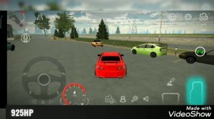 топавие драг настройки на м5 е60 (кар паркинг мультиплеер)