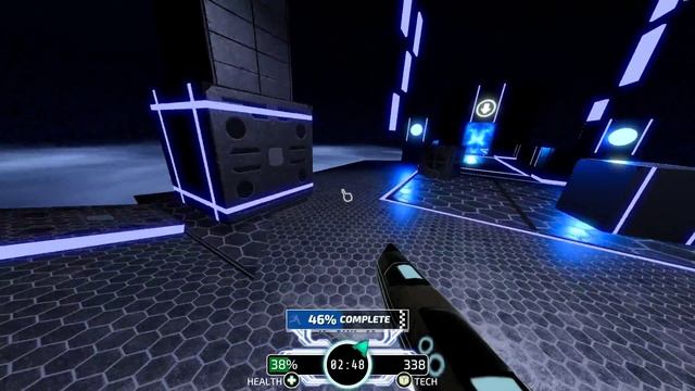 Icebox: Speedgunners Level 1 speedrun: 1:17 смотреть онлайн