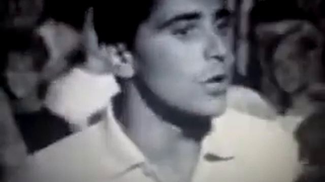 Sacha Distel