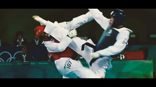 Taekwondo Motivational Video