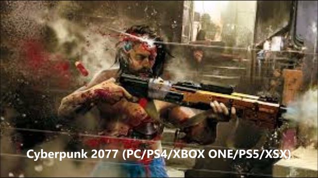 Najlepsze Gry Na Rok 2020 (PC/PS4/XBOX ONE/PS5/XSX) Top 18 смотреть онлайн