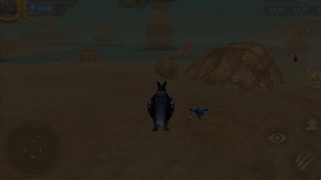 ОБНОВЛЕНИЕ WILDCRAFT - КЕНГУРУ И НОВАЯ КАРТА! - #doohrysi#вайлдкрафт#оле7#mystic#wildcraft#вилдкраф