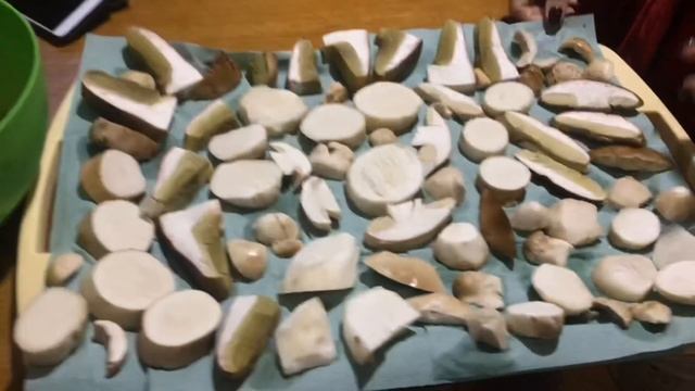 Самый вкусный рецепт консервирования маслят! смотреть онлайн