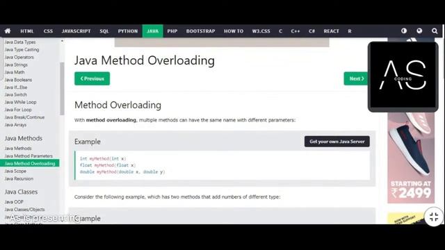 Java class 7 || Java Scope and Recursion in Bengali Live Stream смотреть онлайн