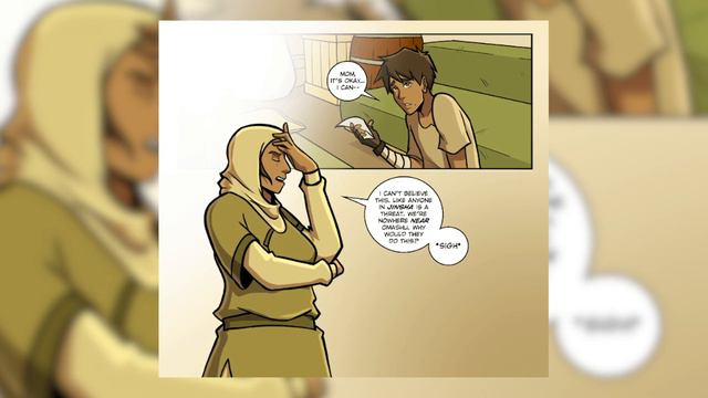 The Legend of Genji Just Got DARK - Episode 4 Explained - Avatar смотреть онлайн