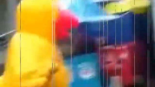 Ростикс+ Razmer Project - Россия Рулит