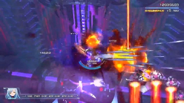 ASTEBREED [#1] – XBreed | Easy | Full Walkthrough ► LET’S PLAY ASTEBREED смотреть онлайн