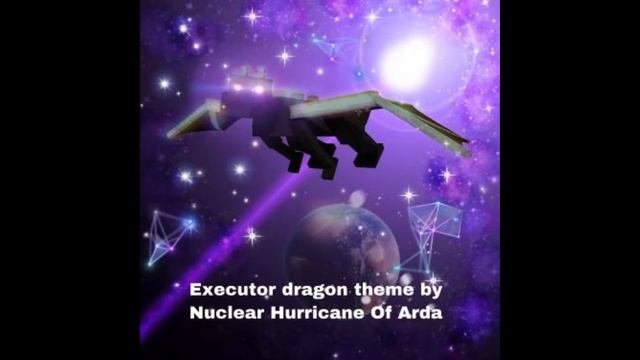 Minecraft TITANS Executor Dragon Fanmade Theme смотреть онлайн