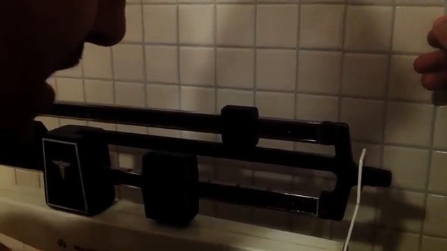 (Video 5) Blake Mallen's Operation Transformation: DAY 30 Weigh in & Results! (Body by Vi) смотреть онлайн