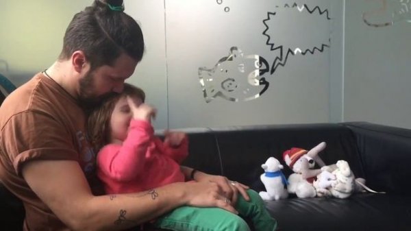 Фотосессия в стоматологии УмкаБелМед. Photoshoot in dentistry UmkaBelMed 29/11/2015