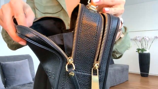 Моя новая покупка | Marc Jacobs Box Bag ❤️ NataRyna