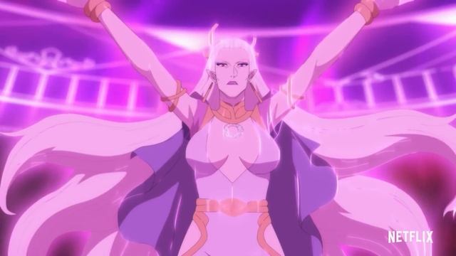 DOTA: Dragon’s Blood | ДОТА: Кровь Дракона | НА РУССКОМ смотреть онлайн