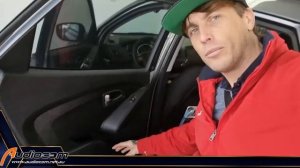 Hyundai IX35 MTX Audio speaker upgrade kit