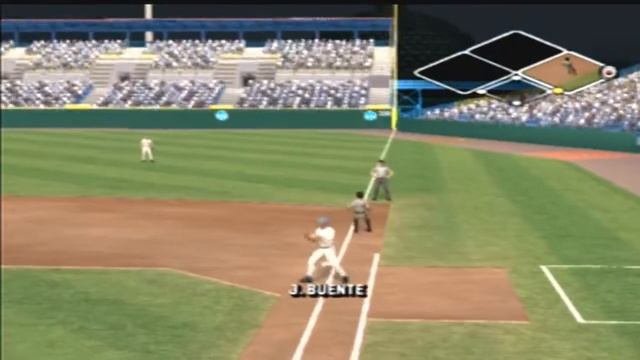 (Louisville Cardinals vs UCLA Bruins) College Playoffs Game (MVP 07 NCAA Baseball) смотреть онлайн