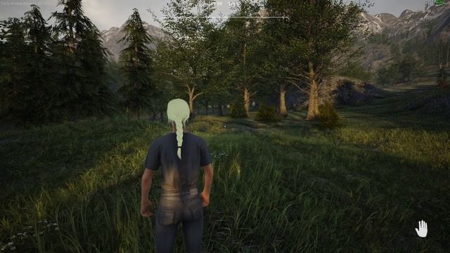 Ranch Simulator SE02 #147 Nur einmal Bienen finden [Deutsch german Gameplay] смотреть онлайн